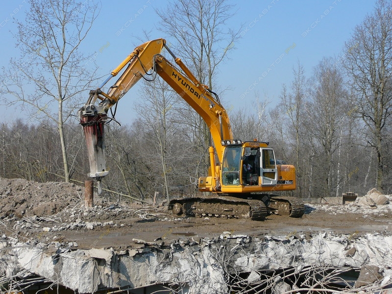 Hyundai R 210NLC-9S [2]