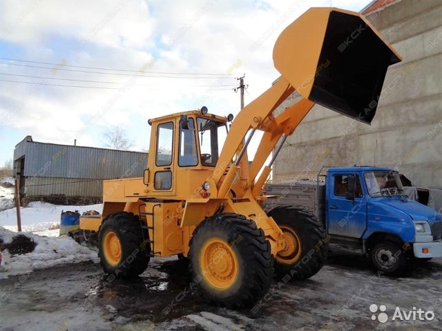 Амкодор ТО-18Б2 [0]