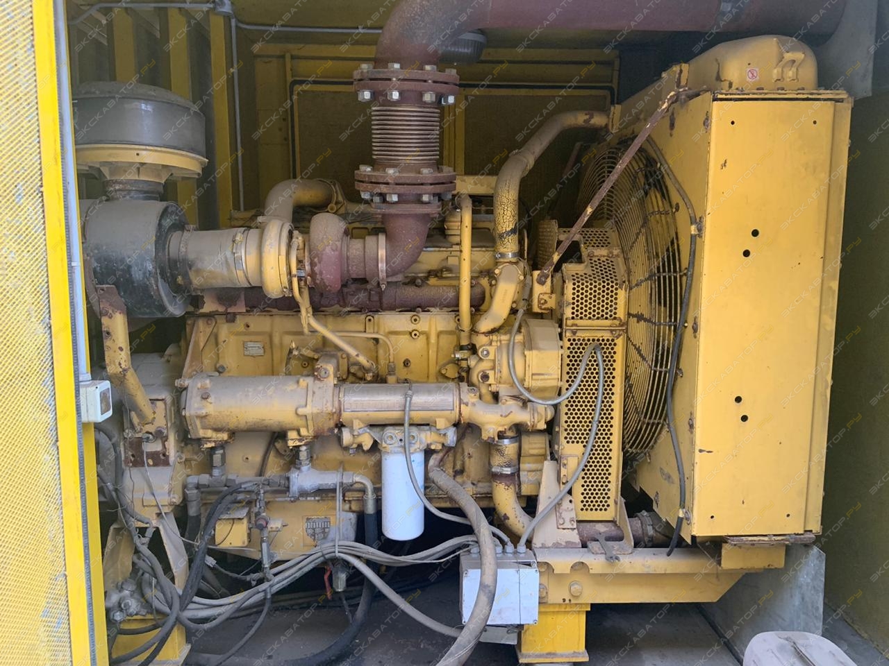 Caterpillar 3406 [1]