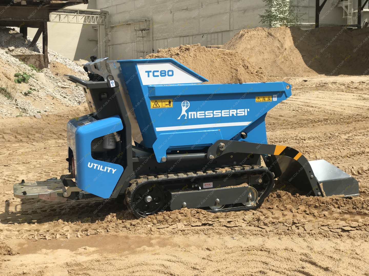 Messersi TCH-09 [2]