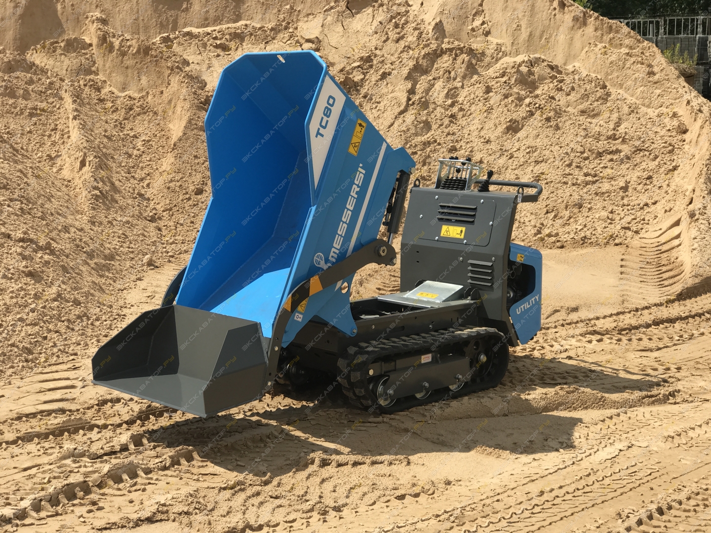 Messersi TCH-09 [5]