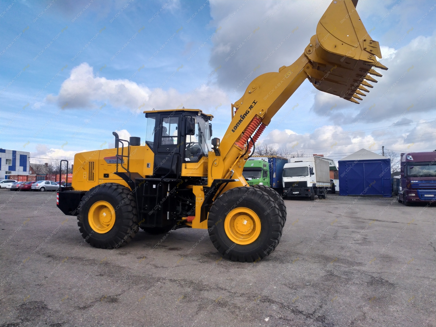 Lonking CDM856 [1]