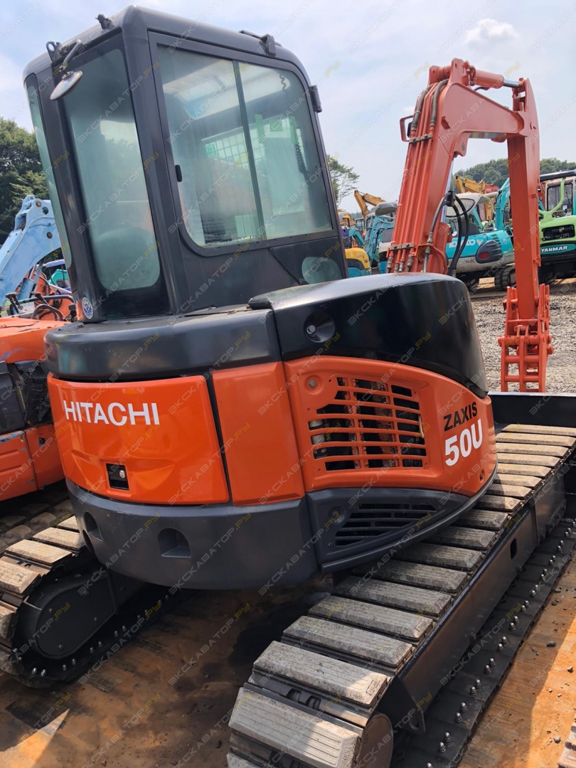 Kobelco 70SR-1E [17]