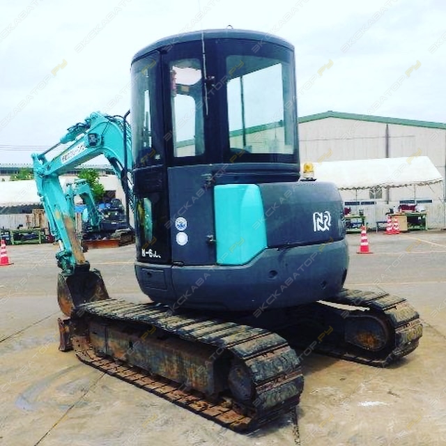 Kobelco 70SR-1E [12]