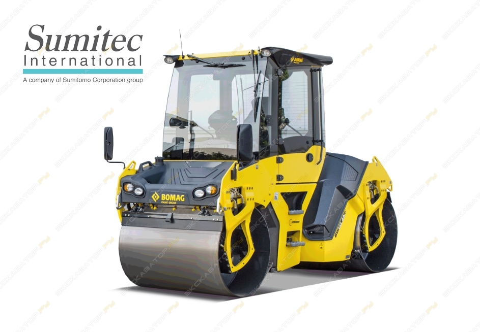 Bomag BW 202 AD-50 [0]