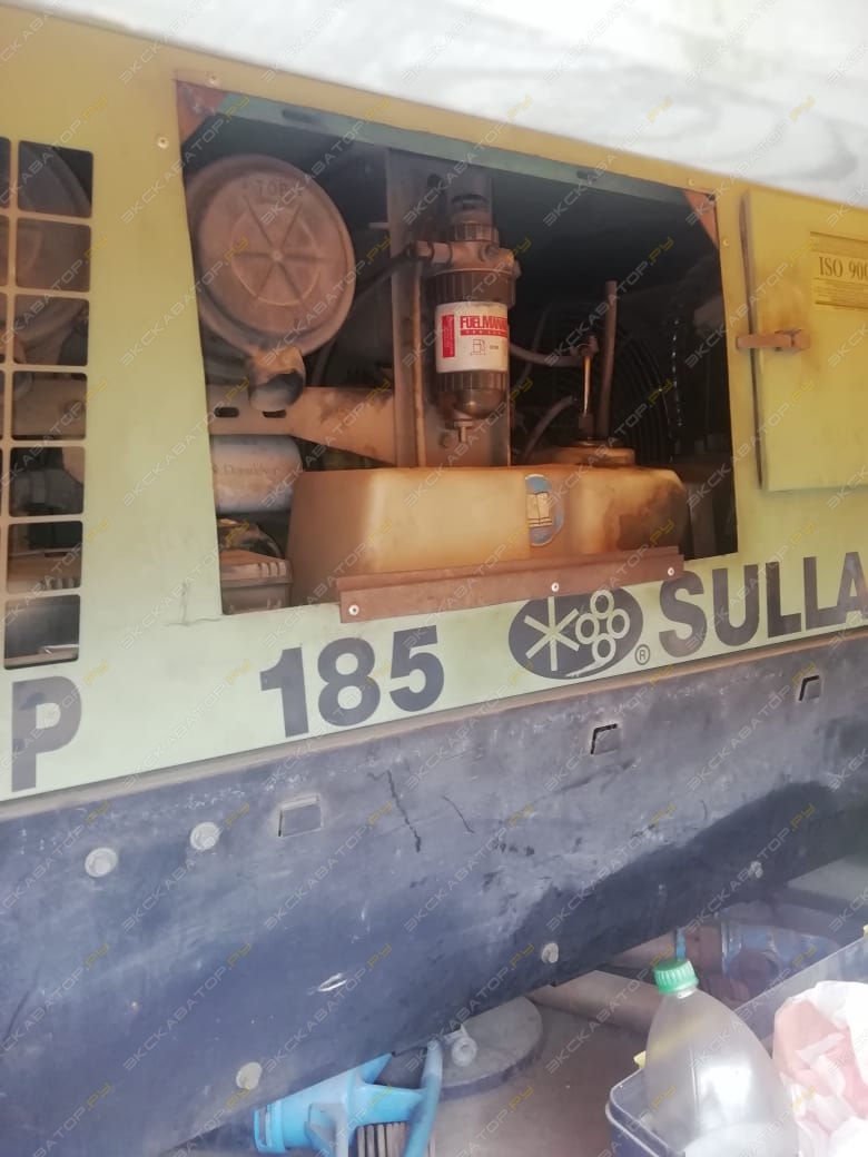 Sullair 185 [0]