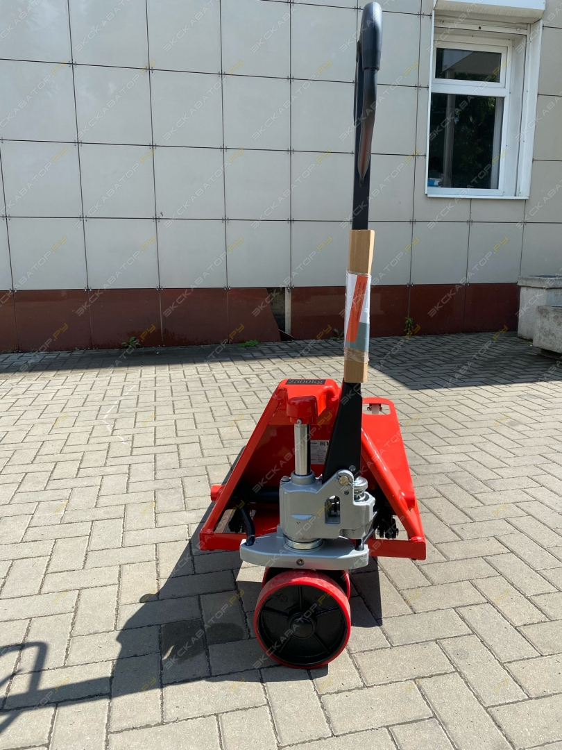 Oxlift OX25 [2]