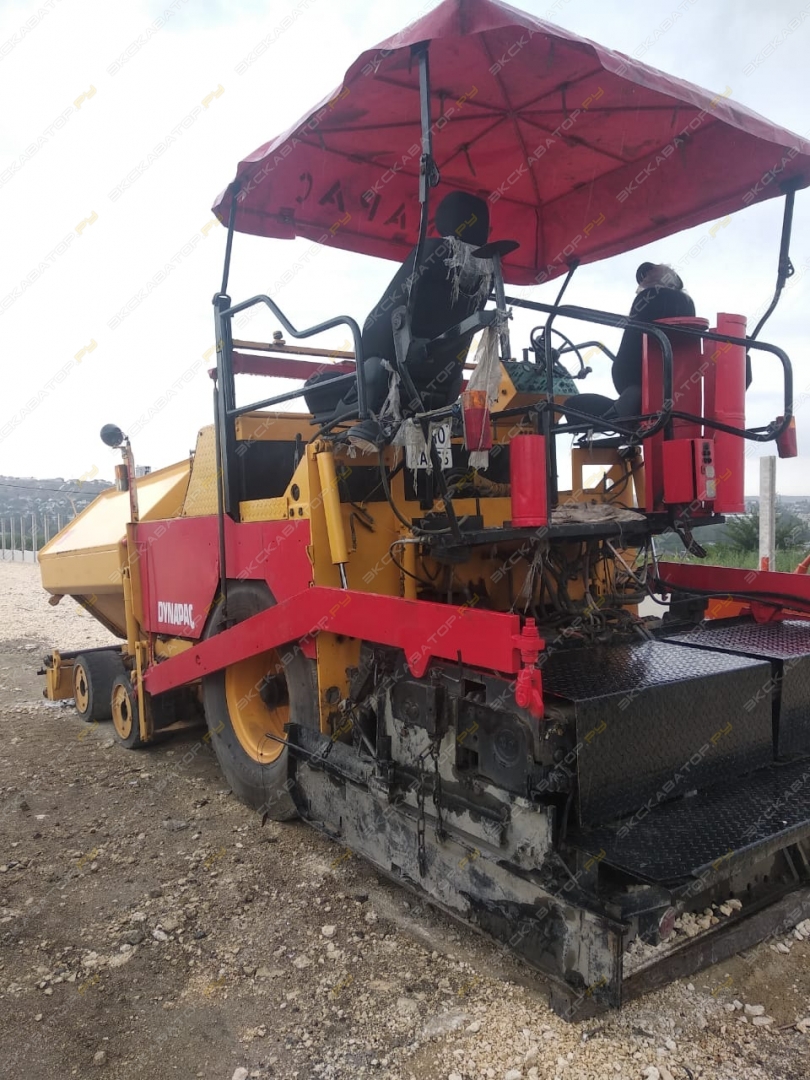Dynapac F121C [3]