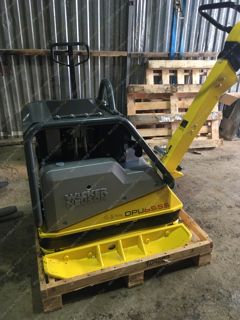 Wacker Neuson DPU 6555Heap [3]