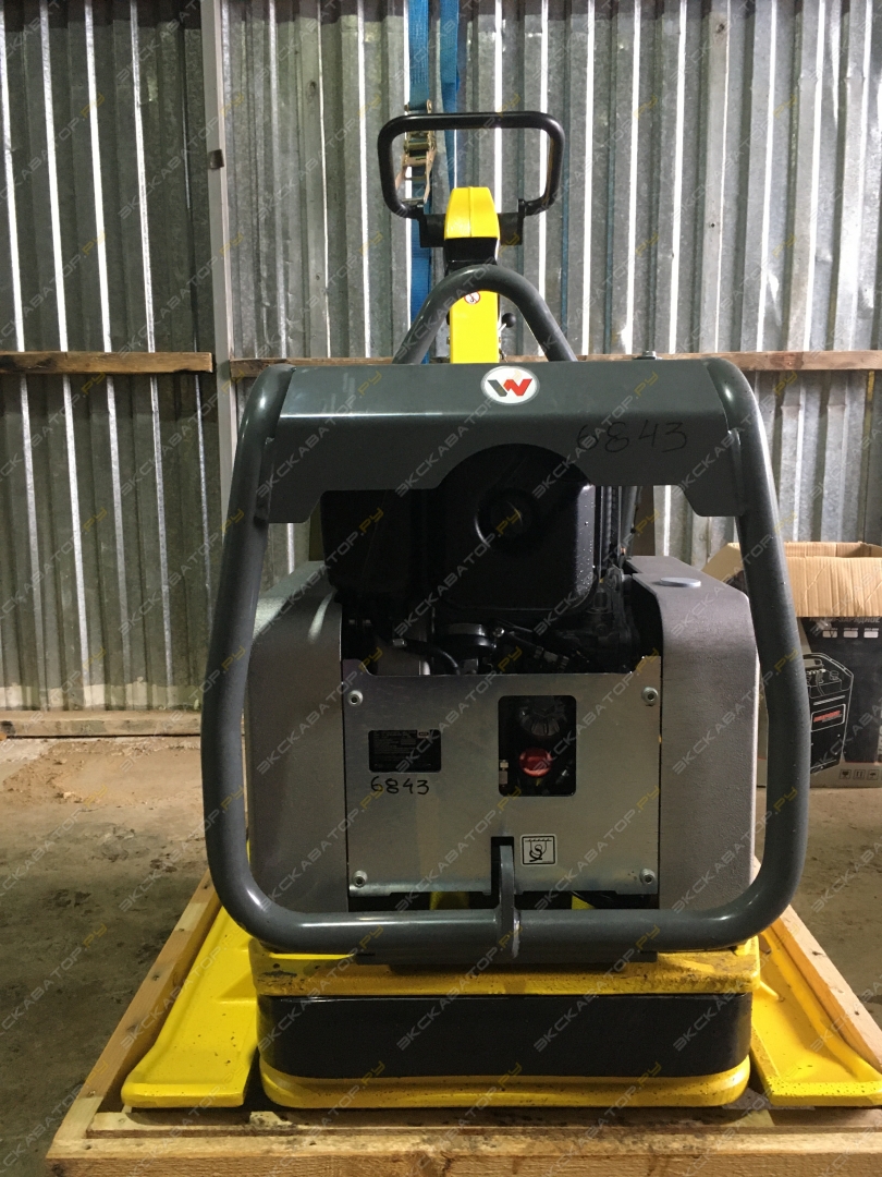 Wacker Neuson DPU 6555Heap [2]