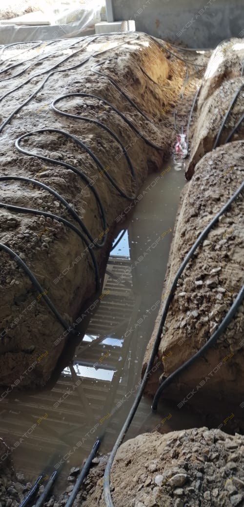 Wacker Neuson HP 252 [4]