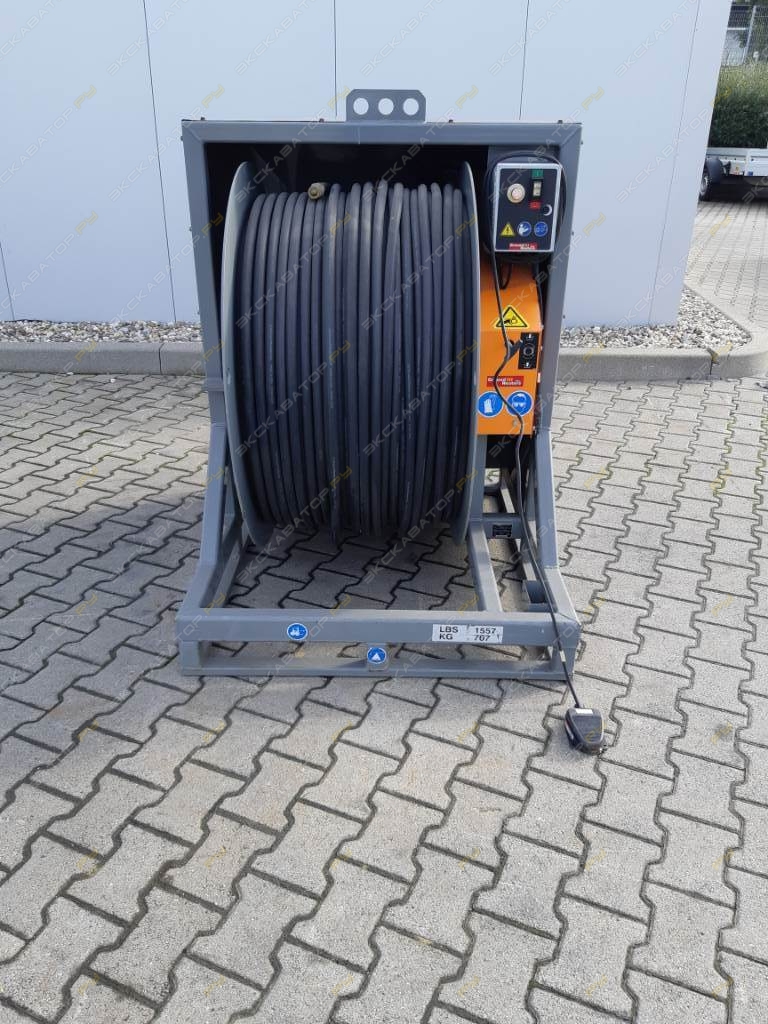 Wacker Neuson HP 252 [9]