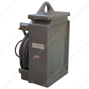 Wacker Neuson HP 252 [6]