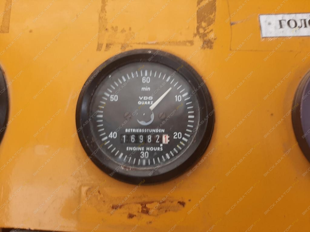 Hausherr HBM 80 [3]