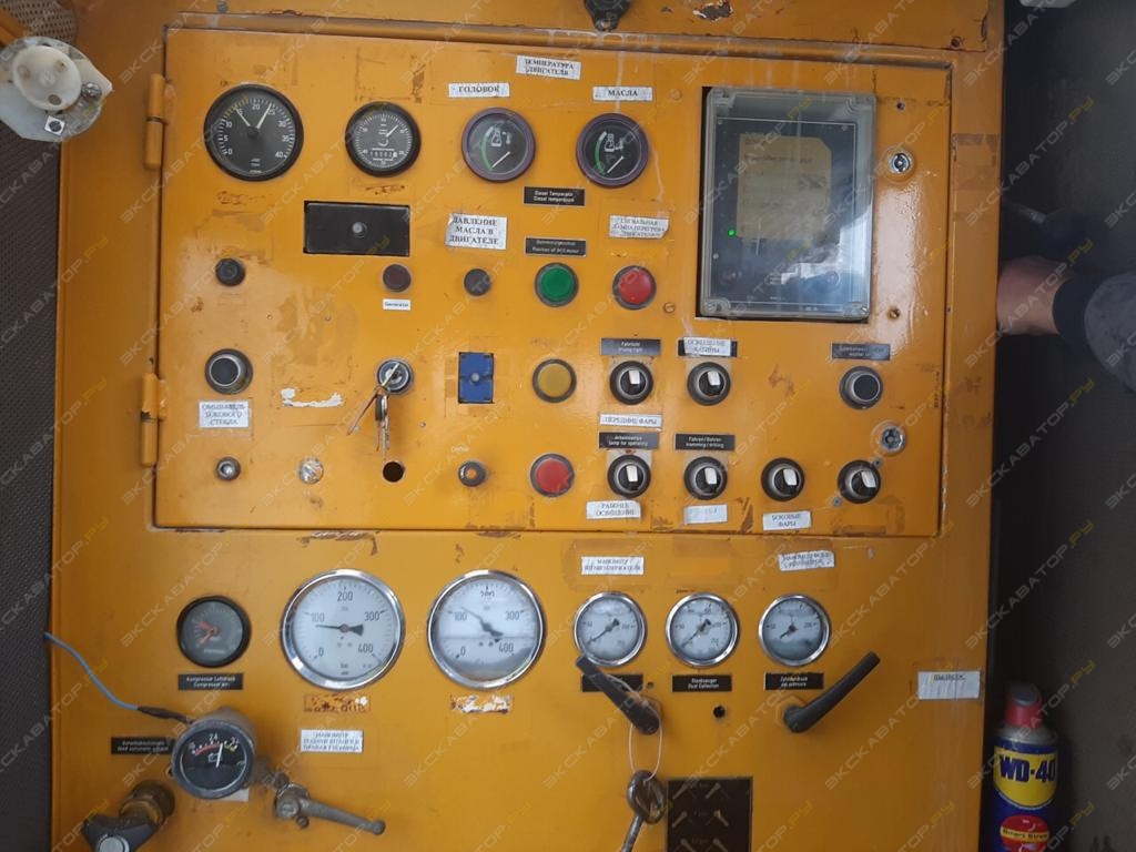 Hausherr HBM 80 [2]