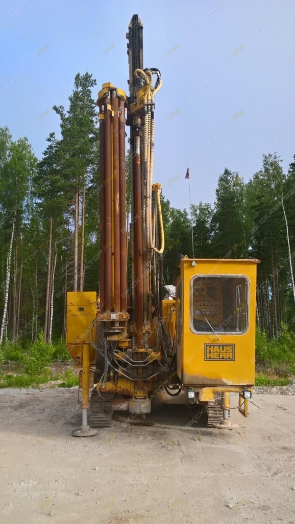 Hausherr HBM 80 [1]