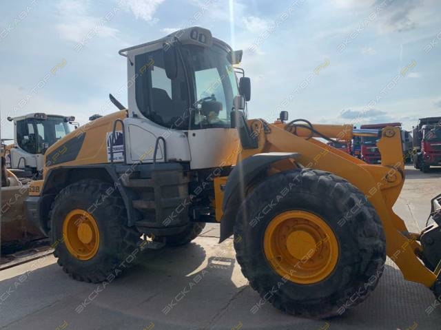 Liebherr L 538 [3]