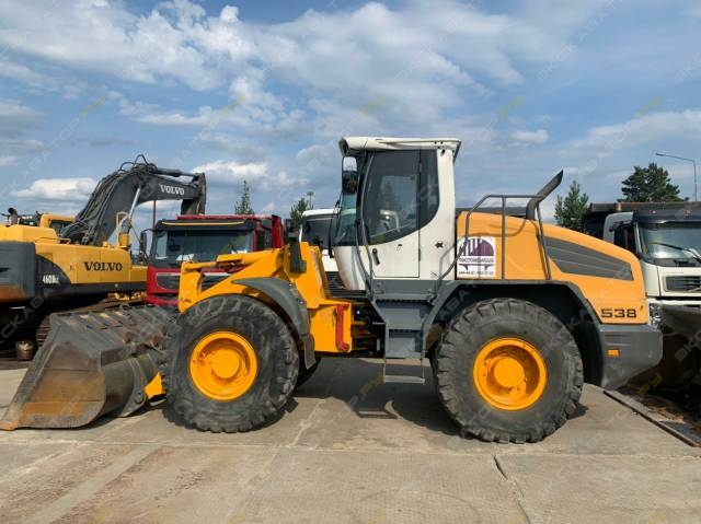 Liebherr L 538 [4]