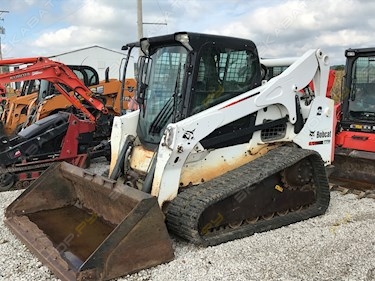 Bobcat T770 [0]