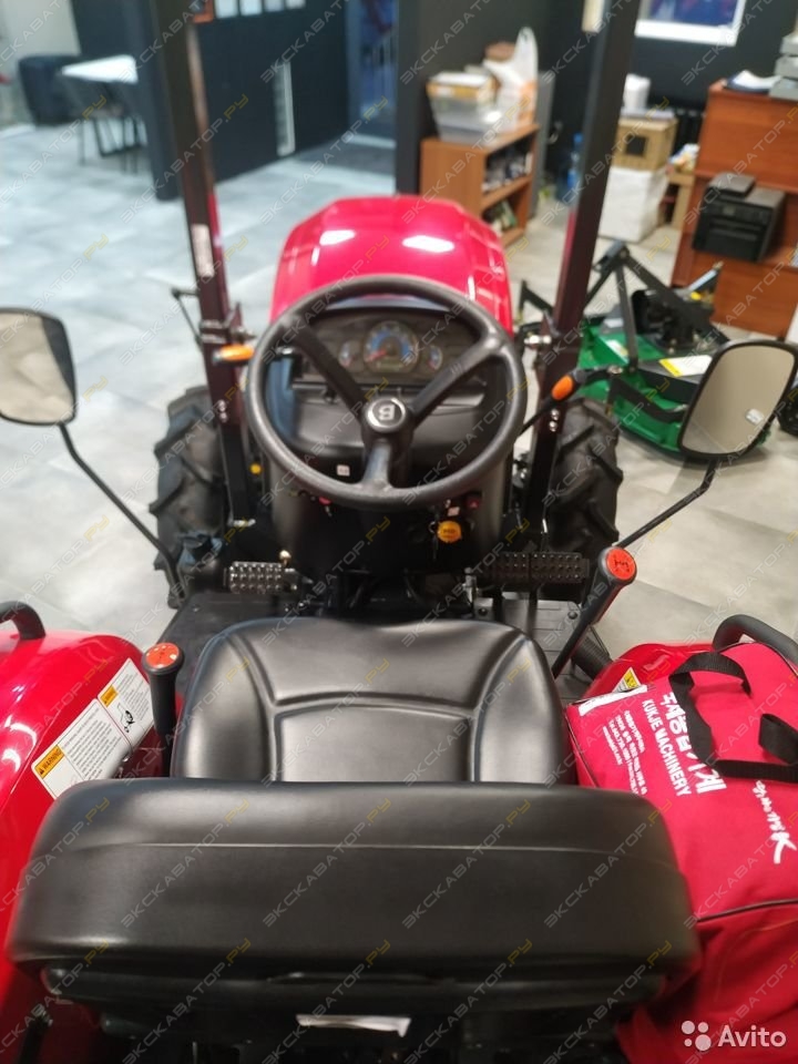Branson F36R [3]