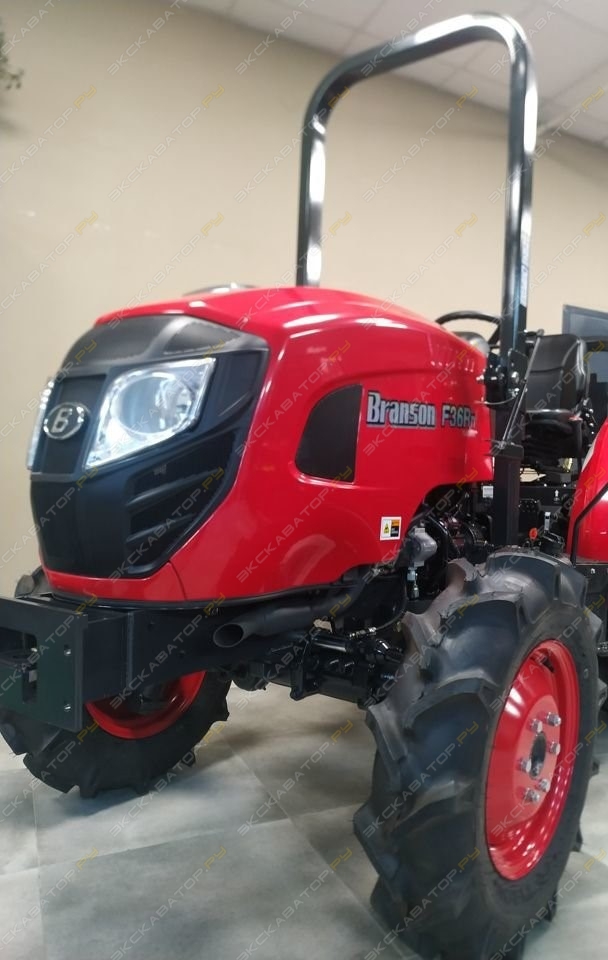 Branson F36R [1]