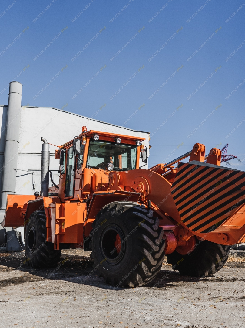Кировец К-702МBА-УДМ2 [0]