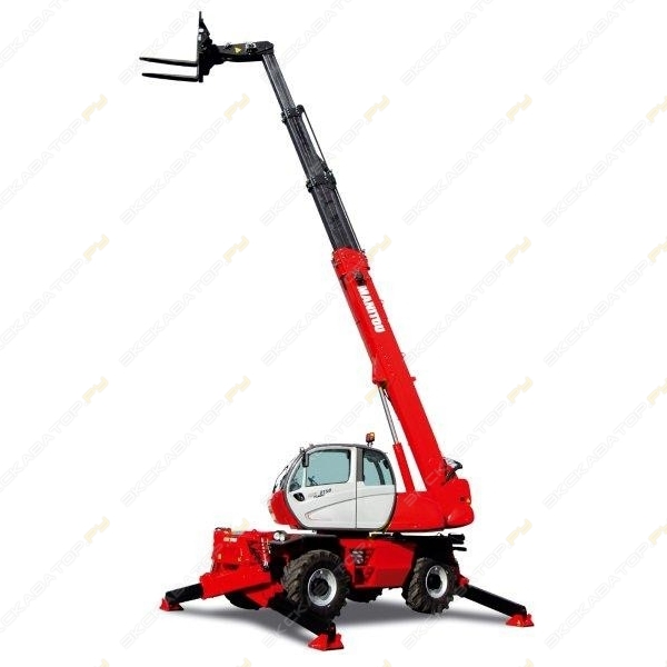 Manitou MRT 1850 [1]