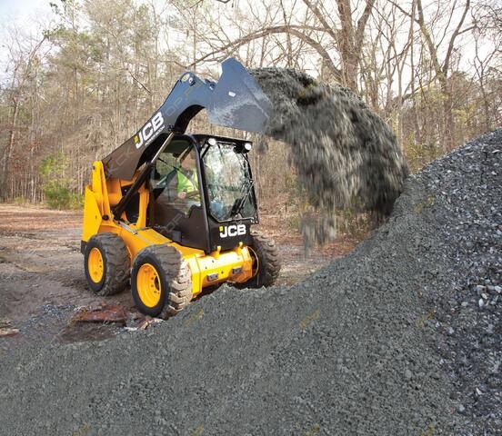 JCB 175 [3]