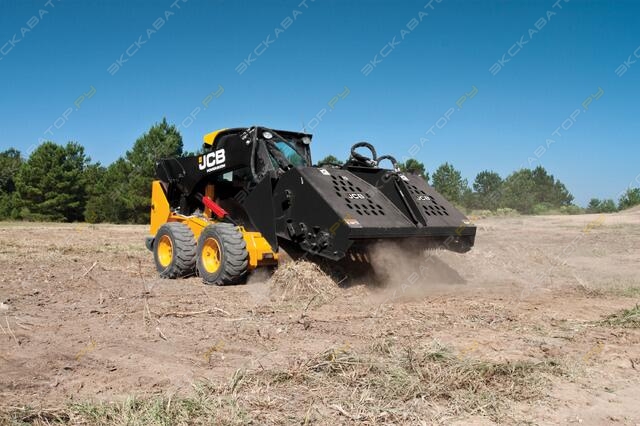 JCB 175 [1]
