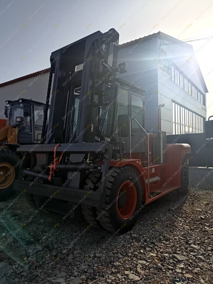 Lonking LG160DT [3]