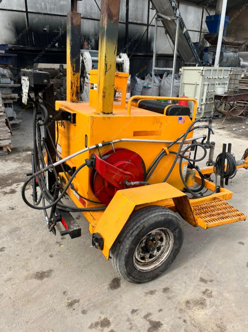 LeeBoy L150 T [3]
