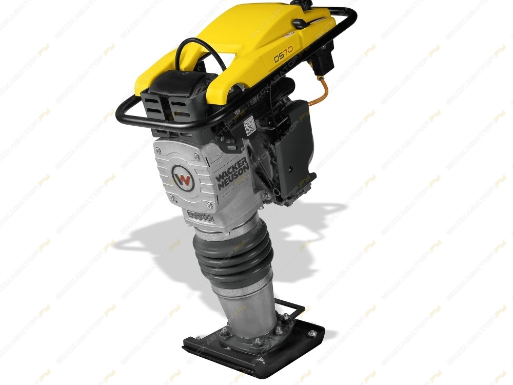 Wacker Neuson DS 70 [0]