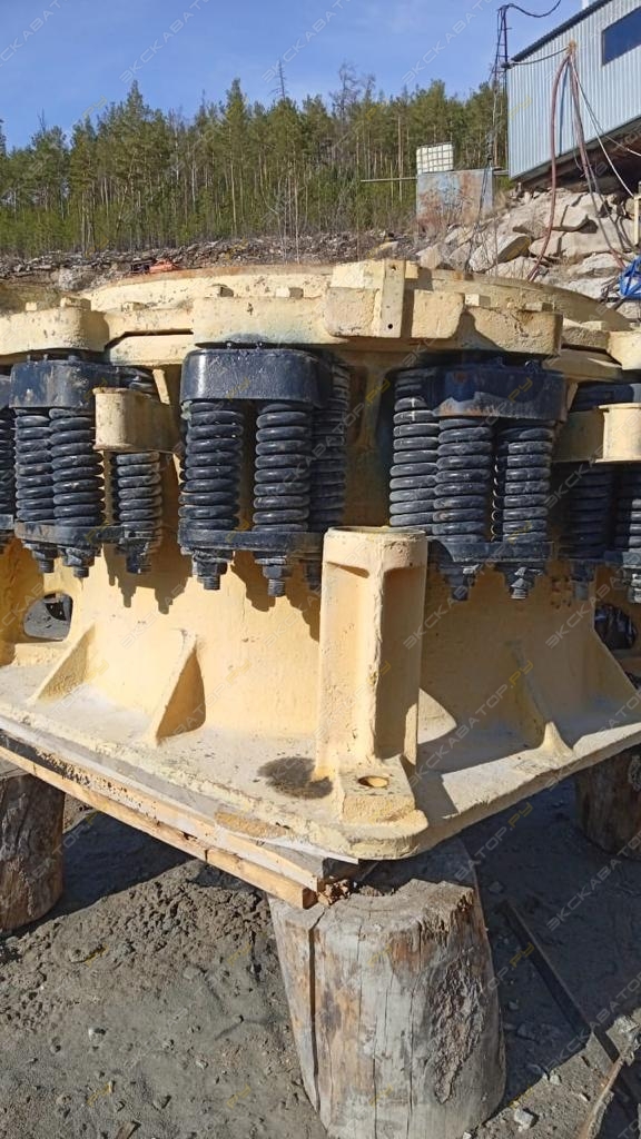 Канмаш КСД-1200 Гр [2]