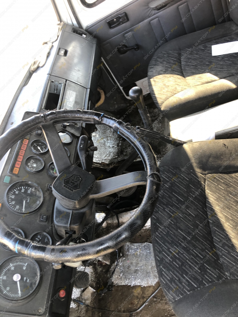 Рускомтранс АГП-18Т [3]