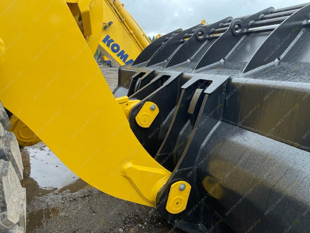 Komatsu WA500-7 [3]
