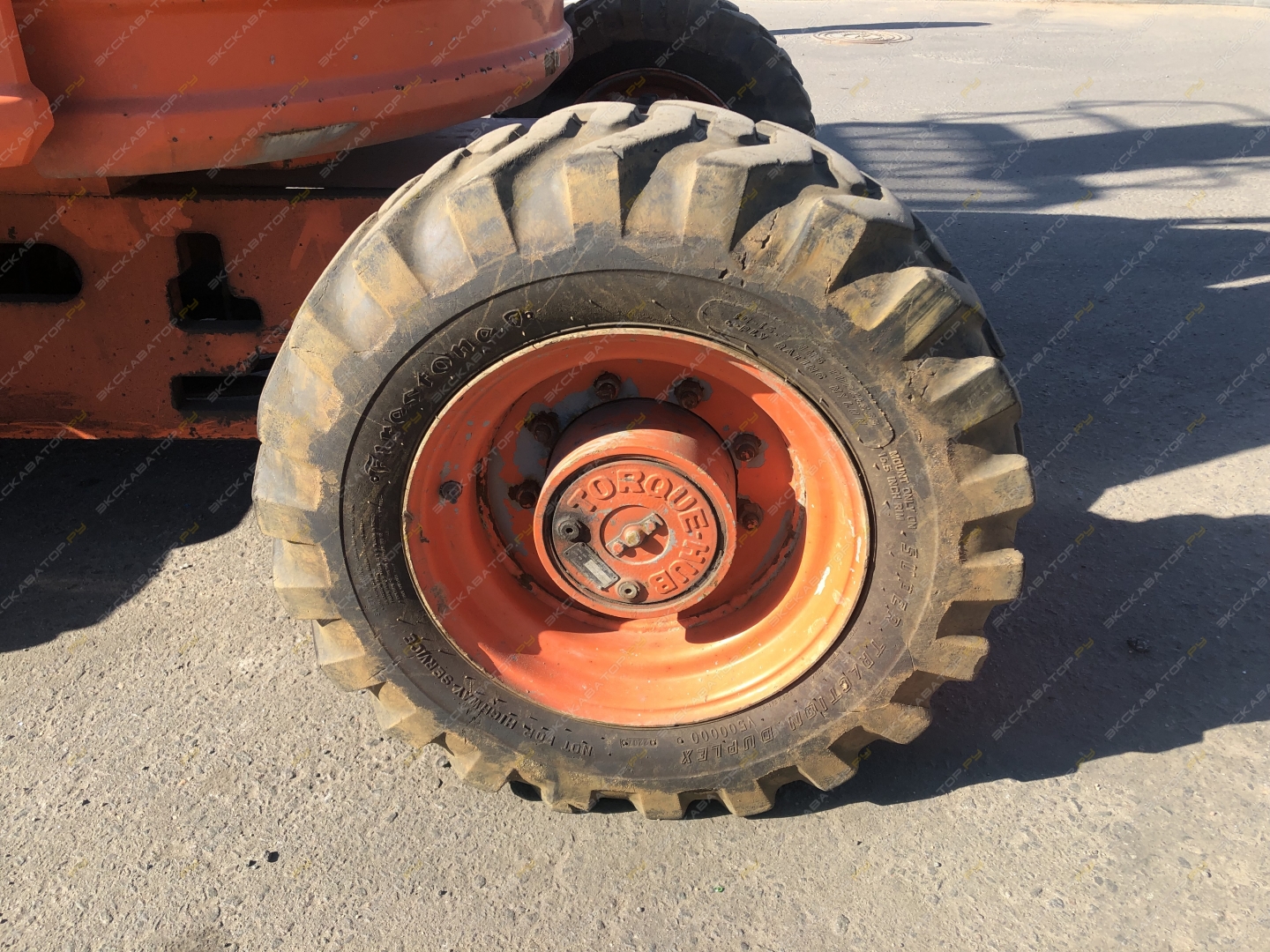 Genie Z34-22N [10]