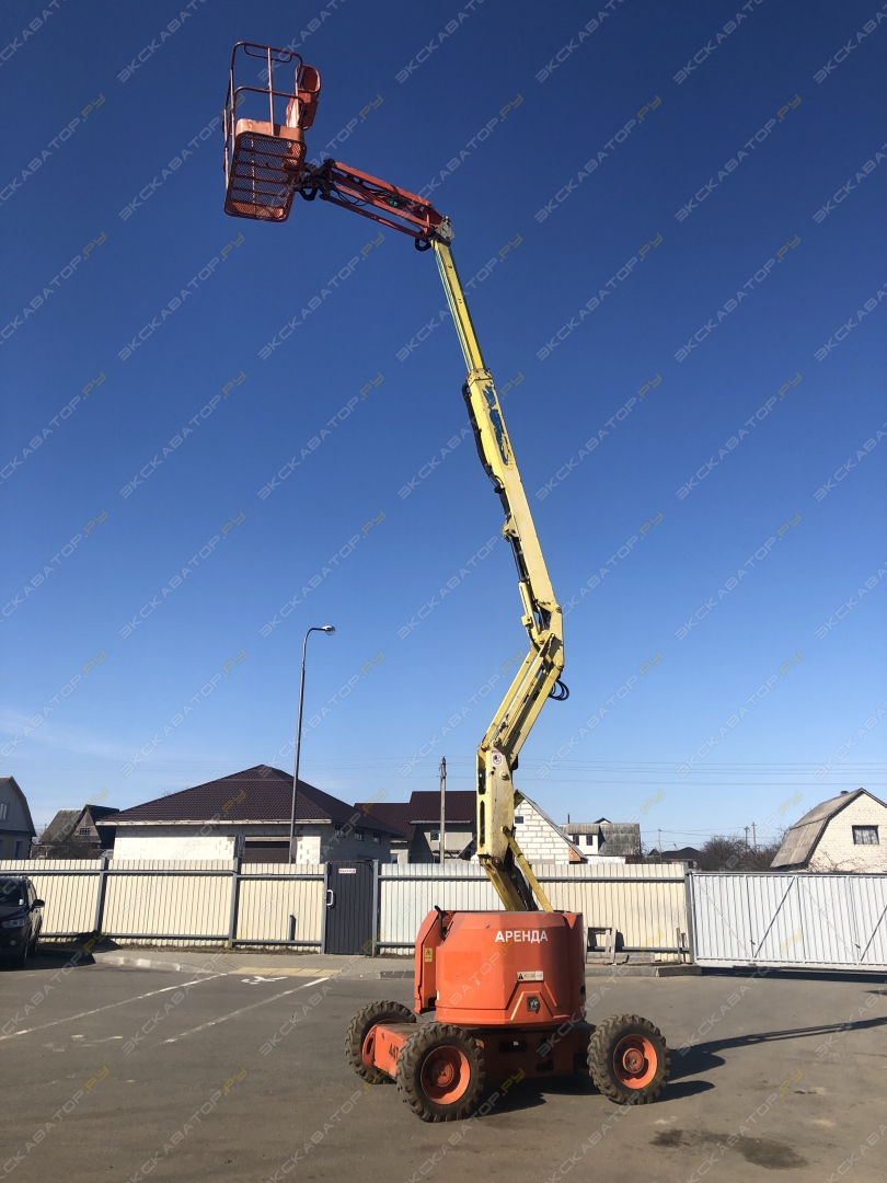 Genie Z34-22N [3]