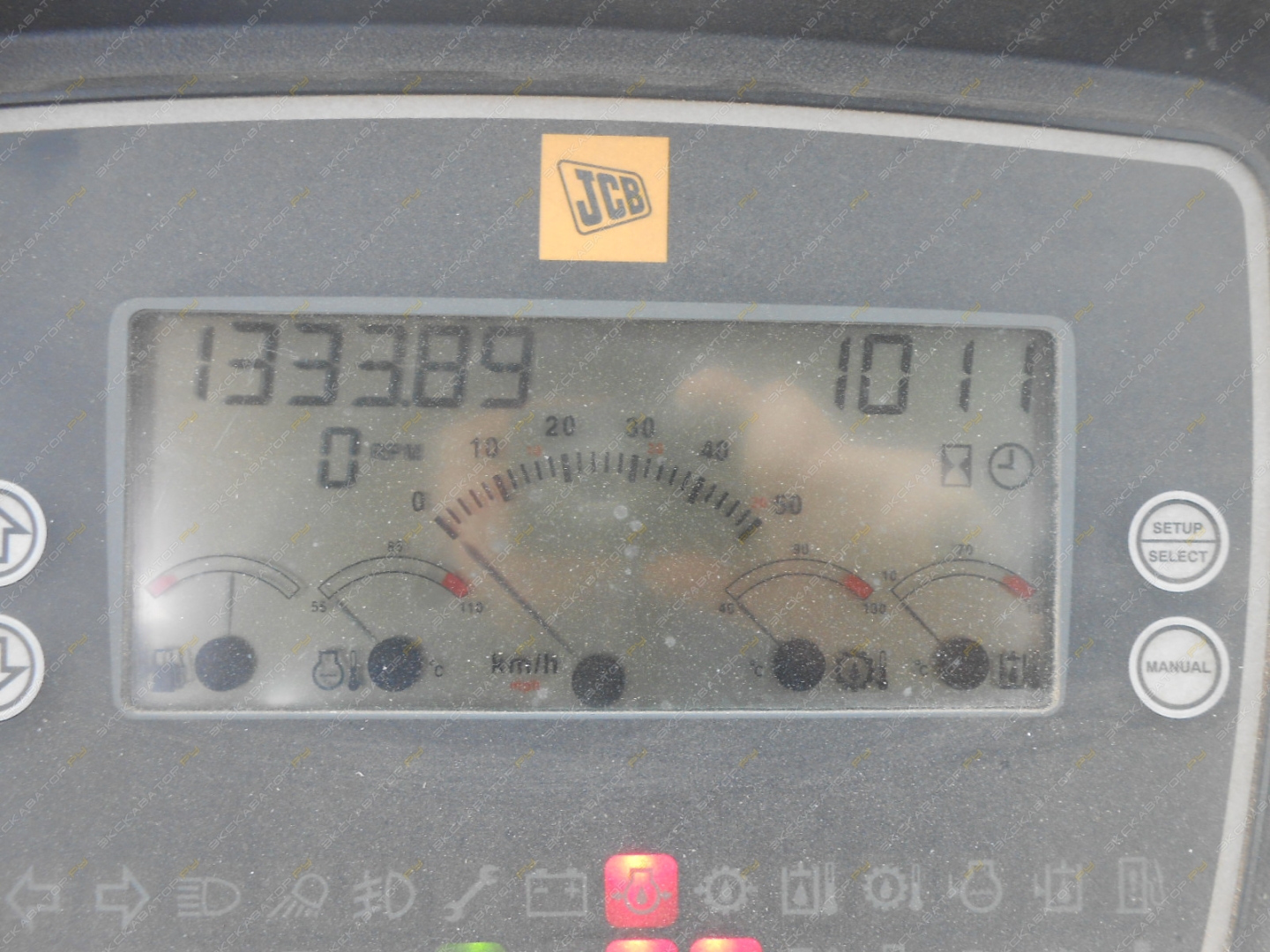 JCB 426 ZX [5]