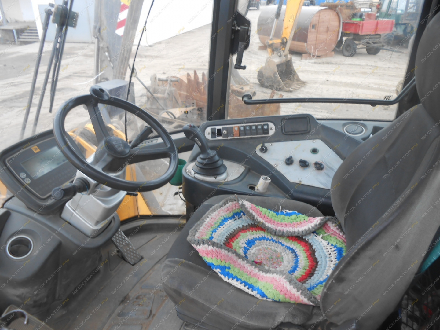 JCB 426 ZX [10]