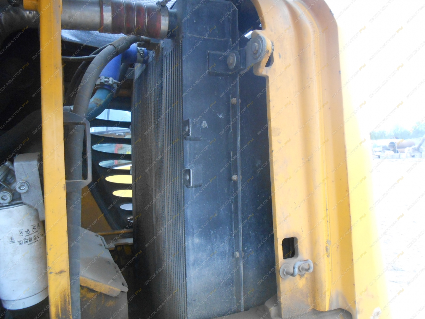 JCB 426 ZX [15]