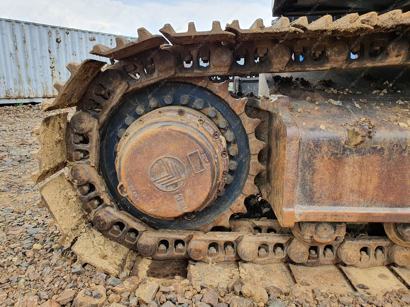 Volvo EC480DL [29]