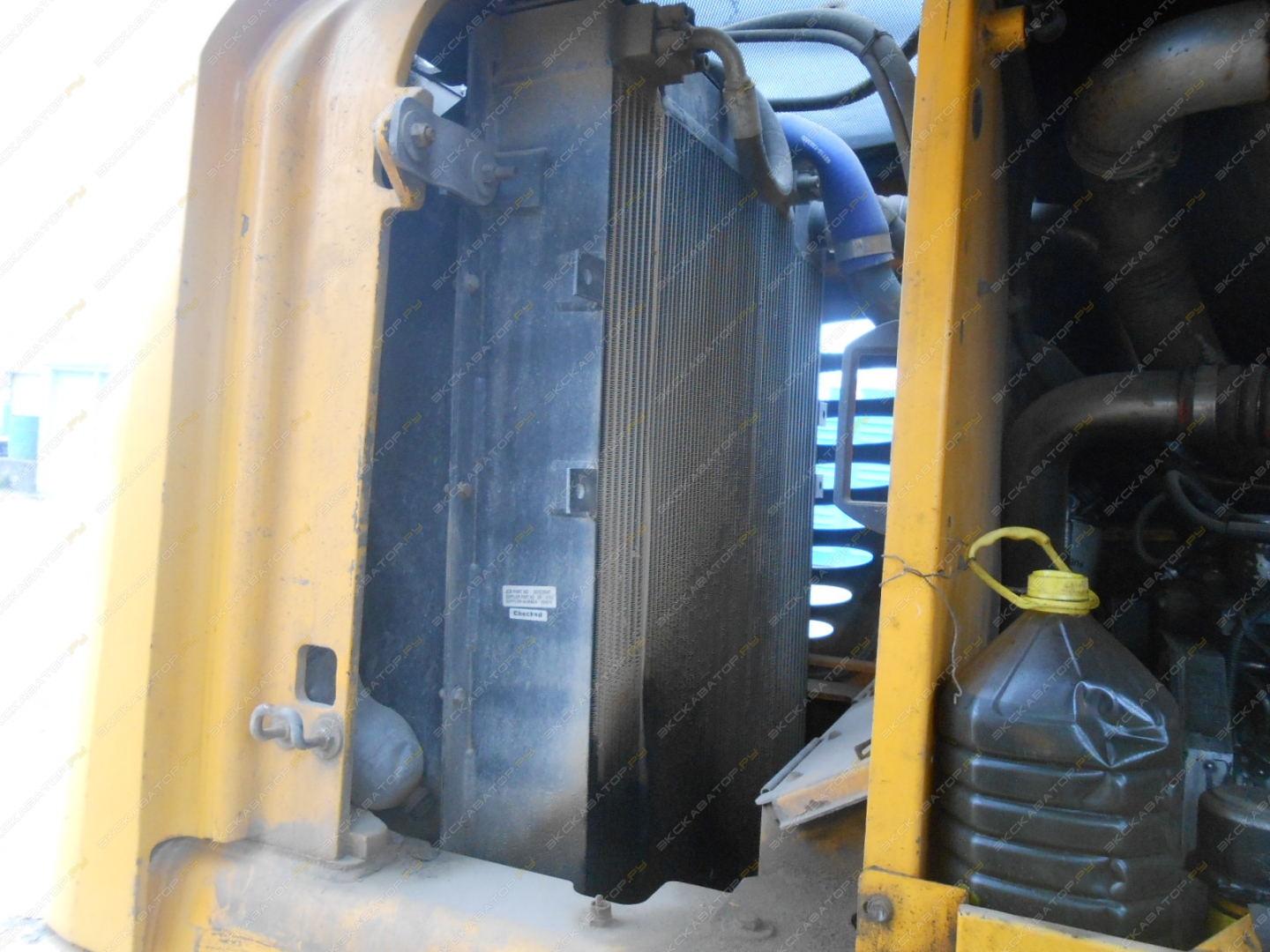 JCB 426 ZX [21]