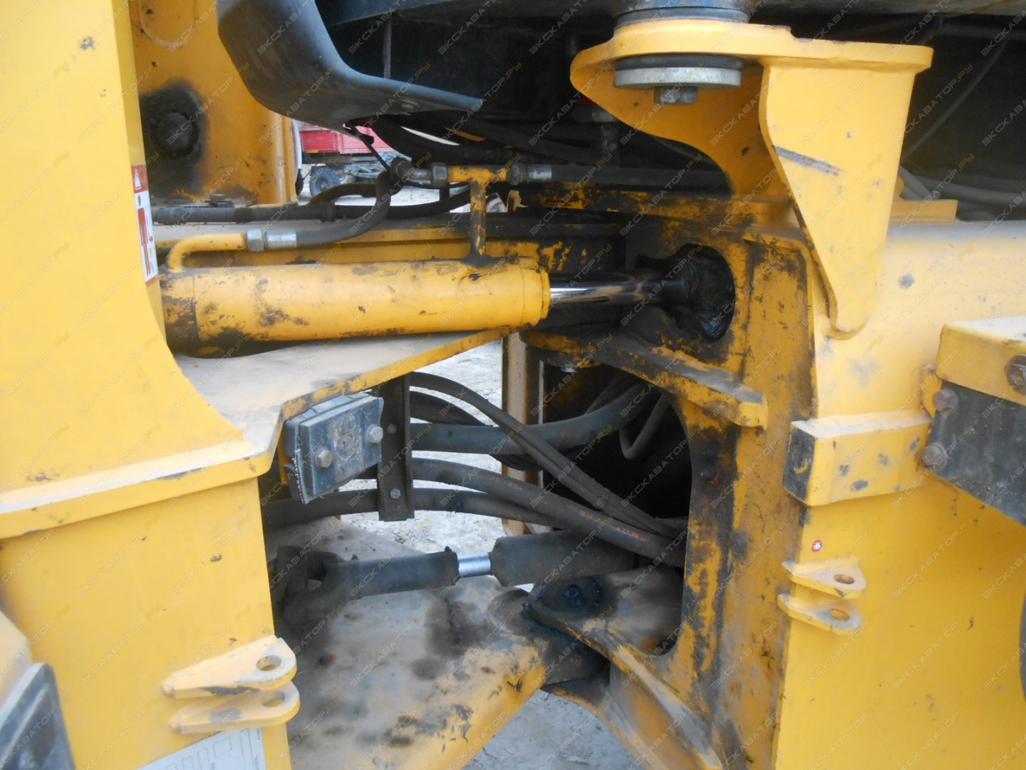 JCB 426 ZX [11]
