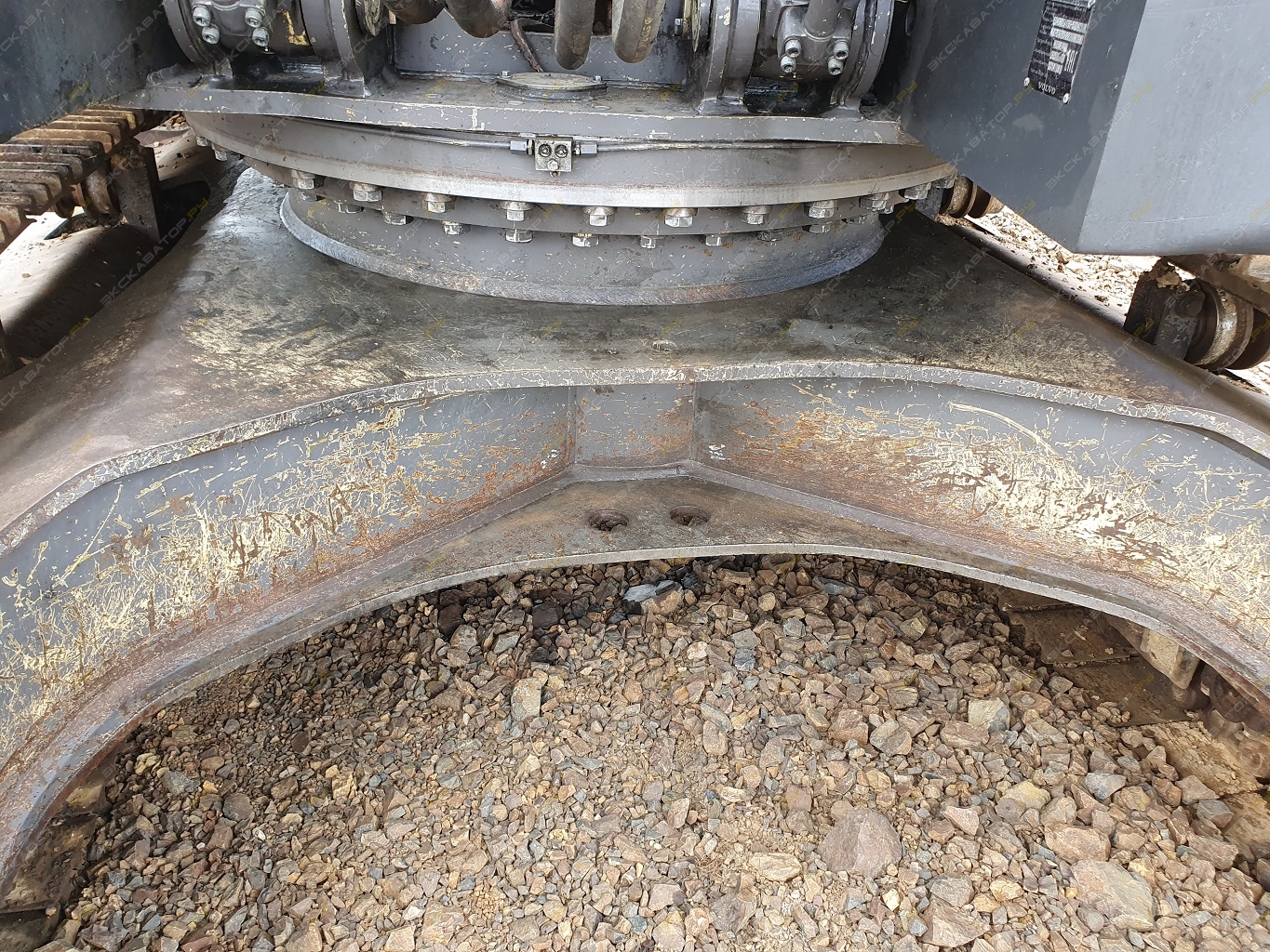 Volvo EC480DL [22]