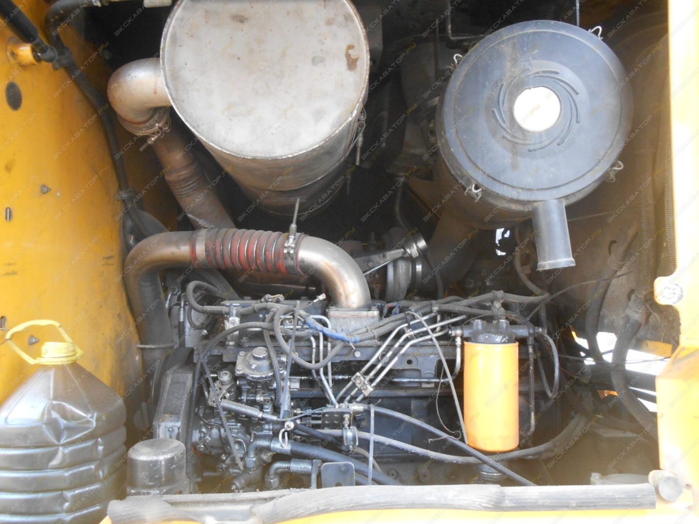 JCB 426 ZX [20]