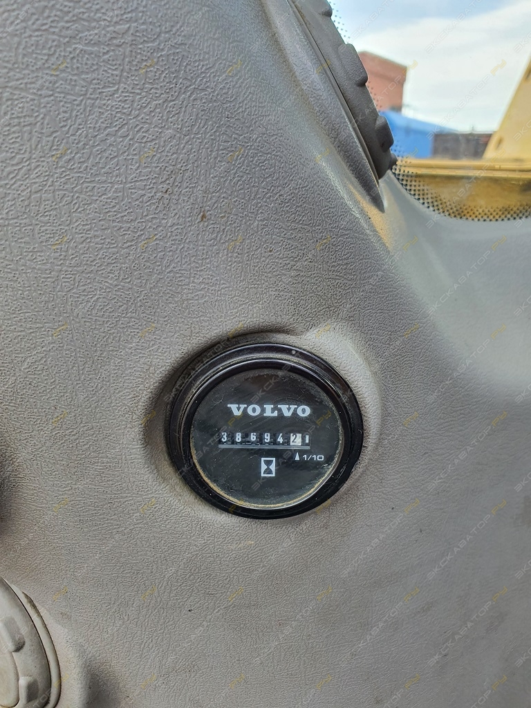 Volvo EC480DL [41]