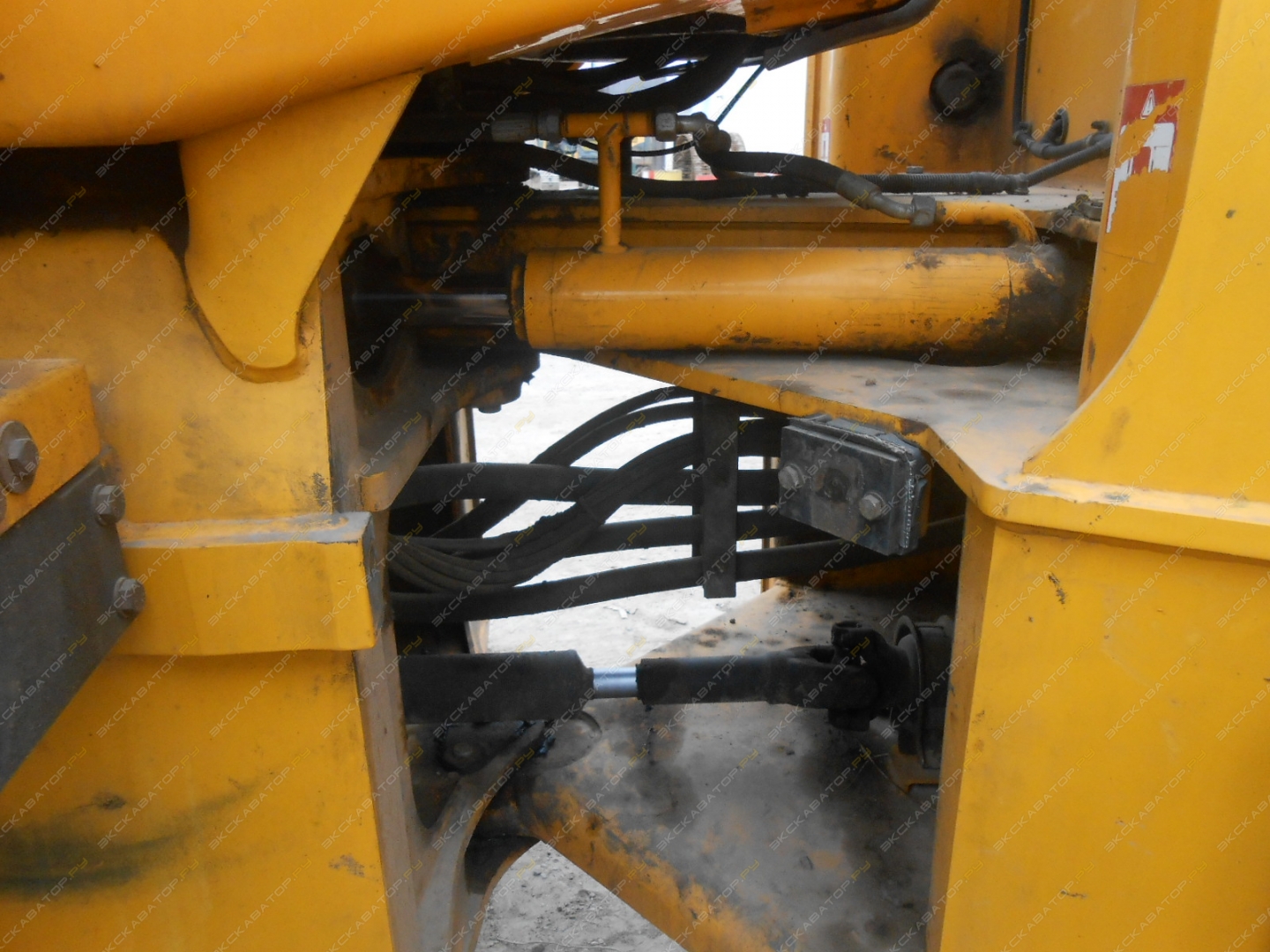 JCB 426 ZX [6]