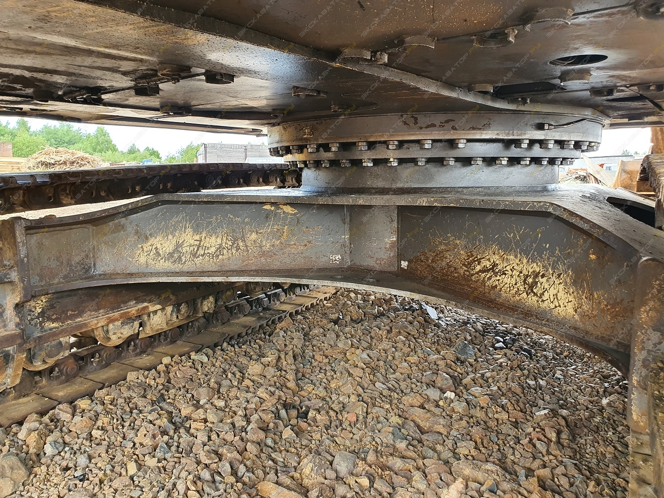 Volvo EC480DL [23]
