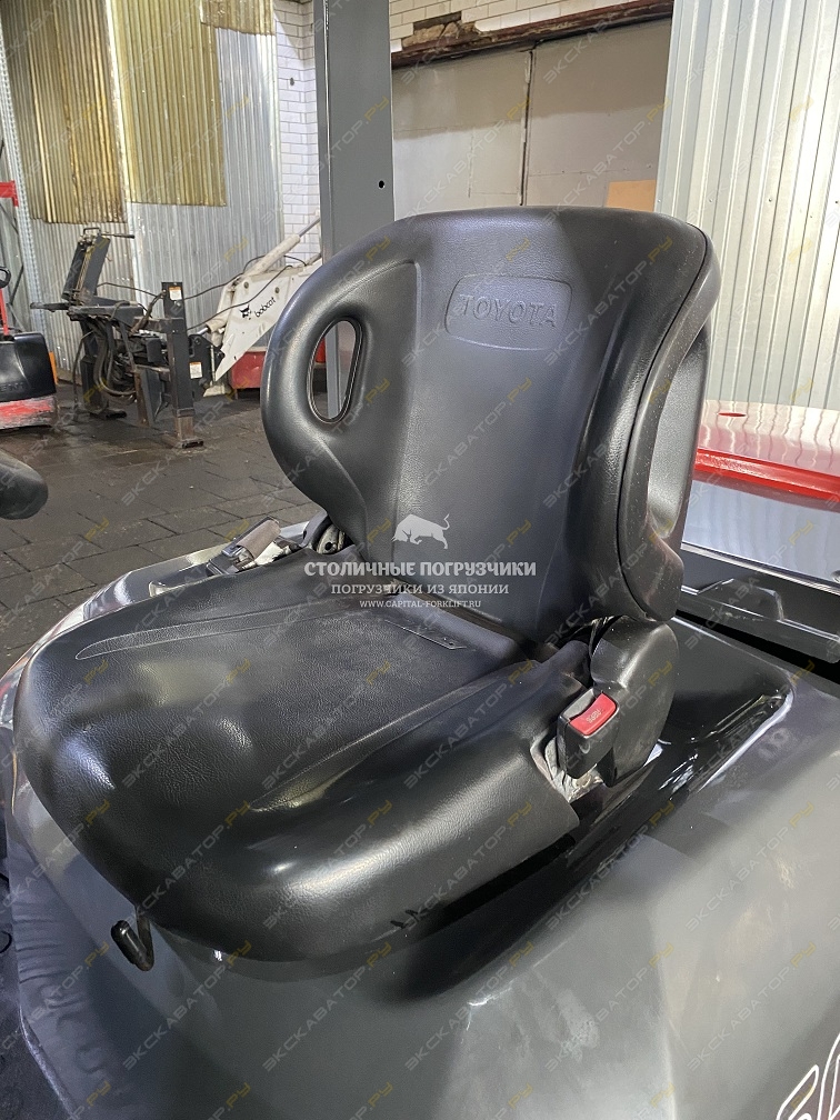 Toyota 7FDA50 [5]