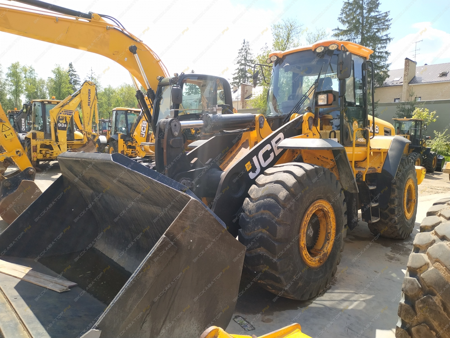 JCB 456 ZX [2]